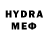 MDMA молли Zverinus