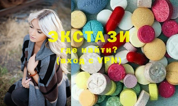 ешки Горняк