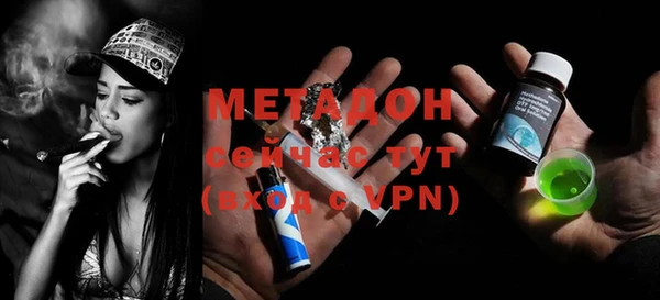 ешки Горняк